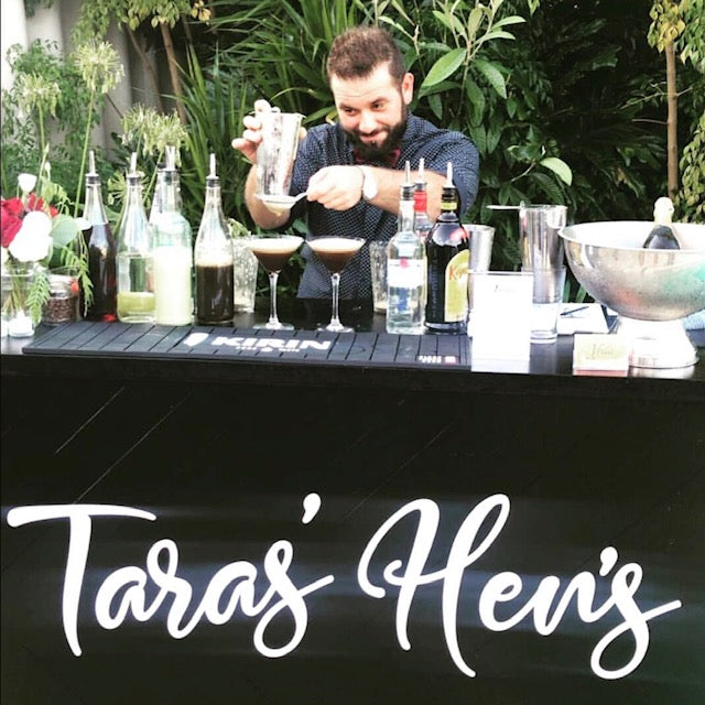 Take your bar to the next level with our custom text bar sign. Great ...